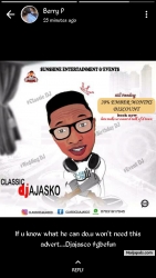 classic DJ finesse aka DjAjasko 