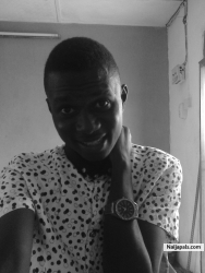 Ayodele ajayi (Delimarh)
