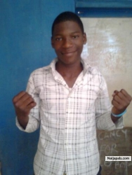 Saliu Taofeek (Sateekbaba)