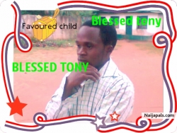 anthony uwakwe (emii4GOD)