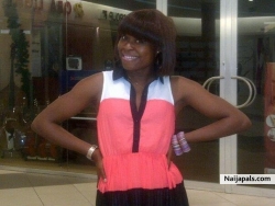 Nma Margret