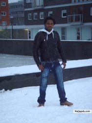 ikenna king