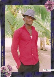 rafeal emeke sunday (detaste)