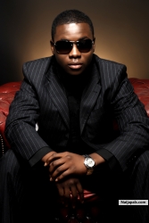 Tomi Rotimi 