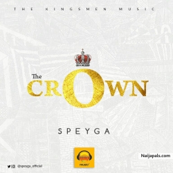The Crown by Speyga