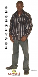 Chukwuebuka Devin Ifebunandu