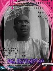 Mudassir Uba Danhassan (Danhassan47)