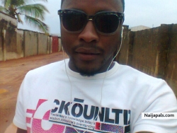 Adebayo Francis Segun (francisegun)