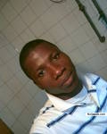 RICHARD TIJANI