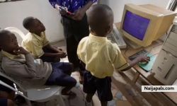 when i grow up i want to have learnt the basics from Microsoft