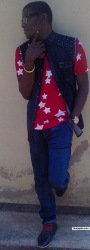 Eleke prince (Deprince2656)