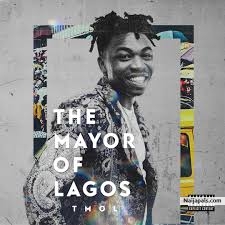 Tire by Mayorkun