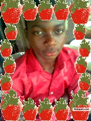 Nnadiekwe david
