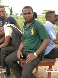 abiola oyedipe