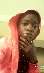 Lord; i will give u praise by Chygreat