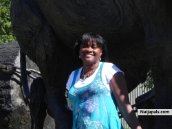 Sharon Mullings (Sharpet)
