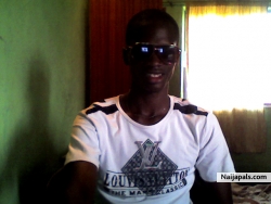 awiye oluwasegun olajuwon (awiye)