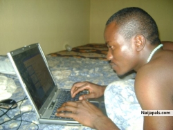 Adewusi Ayeni 