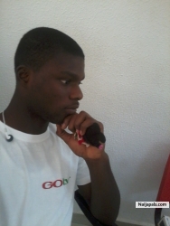 kwabena ojam