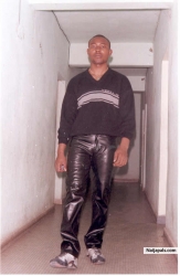 Robert Ike Okorie
