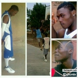 Francis Izu King