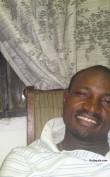 olawale Olaniyan 
