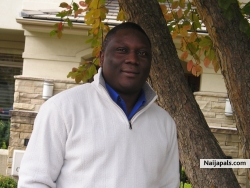 Emmanuel Inegedu