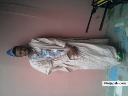Ayemieye Nathaniel