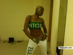 proudly naija