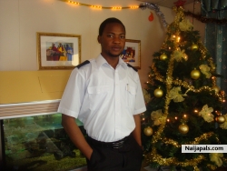MOST BORING CHRISTMAS EVER