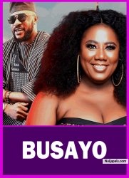BUSAYO - Latest Yoruba Movie 2025 Drama ; Odunlade Adekola , Debo Adebayo , Sunny Alli , Remi Badru
