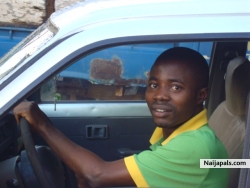 Olamilekan Adenuga (Olami3522)