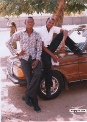 ochuwa anthony junior (ochuwaanthony)