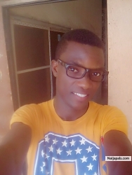 Sylvester Ayanfe (sakingzy)