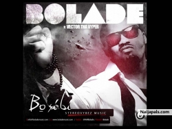 Bosibi by Bolade ft. Vector