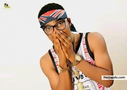 Oil Gas-Olamide instrumental Remake by[Tjones Beatz] by Tjones Beatz