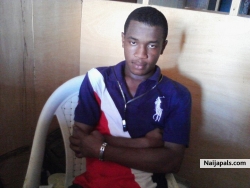 franklin kenedy nwankwo (ufkenedy)