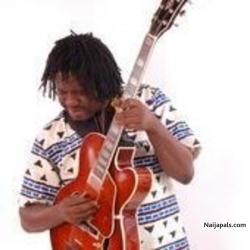 Michael Osadolo