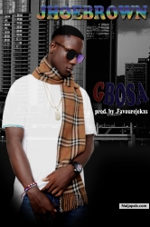 Jhoebrown - Gbosa _ Prod - By - Favourejekxs_2017 by Jhoebrown