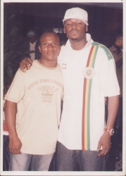 king & 2face