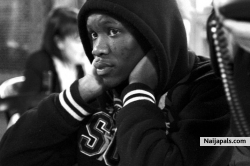 Robert Ombaka (DjBobby254)
