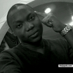 Adedamola Ariyo (Flyboi007)