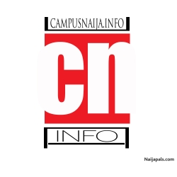 CAMPUS NAIJA (campusnaija)