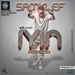 Iyin by Samklef