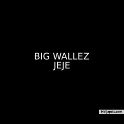 jeje by bigwallez