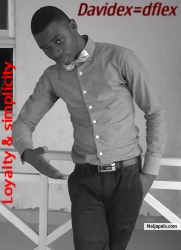 my loyalty