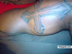 ME Tattoo