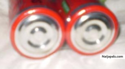 Batteries