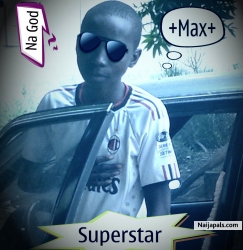 Ulakom Simeon (Lordmacx)