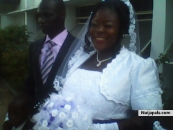 Helen & Yaga Wedding